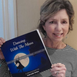 Eastbourne author releases new poetry collection to benefit Eastbourne Foodbank