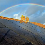 How Solar Energy Can Reduce Heating Costs in Winter