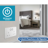 Smart Homes - One Socket at a Time!