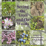 Poetry Anthology Kicks Off Tour In Walsall For National Tree Week 