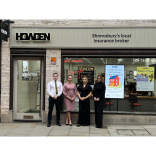 Smart recruitment tips on offer at free event in Shrewsbury