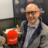 Wolverhampton University Senior Lecturer To Appear On Black Country Radio