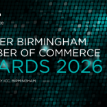 GBCC Awards 2026    Thursday 14th May 2026  5.45pm - 11.00pm  The ICC