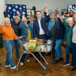 Unity Trust Bank, a Birmingham-based ethical bank, has announced the recipients of its annual £50,000 Impact Grants programme.