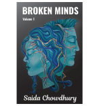 Broken Minds  - Review by Francis Sheppard