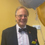 “Backbone” of Walsall ICU retires