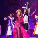 SLEEPING BEAUTY – A Spellbinding Christmas Pantomime for 2025