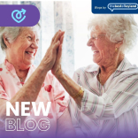 Welcome to Regenerage, Supporting People Across Lancashire