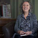 Heather Wastie  -  Key Change for the Future 