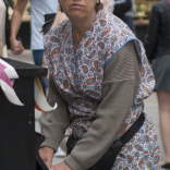 Heather Wastie - Key Change for the Future