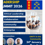 Willenhall Leadership Summit 2026