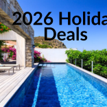 January Holiday Deals Not to Miss
