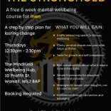 The MindKind Projects - The Stronghold