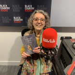 Former Poet Laureate to appear on Black Country Xtra