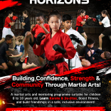 Local Martial Arts Project Secures Six-Figure National Lottery Reaching Communities  Grant to Empower Young People Over 5 Years