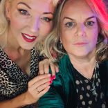 “We Just Thought It Would Be Fun”: ViX on Fuzzbox, Sisterhood, and Forty Years of Doing It Their Own Way” By Serena Fiero