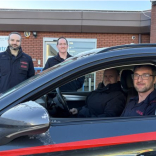 Right care, right time in the right place