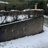 “Amazing” staff keep services running