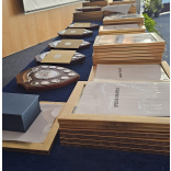 Mayor of Shrewsbury Awards 2026