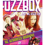 FUZZBOX TURN 40 & RETURN WITH A BIG BANG: ICONIC ALL-FEMALE BAND REIGNITE THE FUZZ