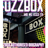 FUZZBOX TURN 40 & RETURN WITH A BIG BANG: ICONIC ALL-FEMALE BAND REIGNITE THE FUZZ