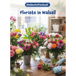Florists in Walsall: Flower Delivery, Costs &  What You Should Expect (2026 Guide)