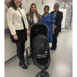 Layton’s legacy lives on