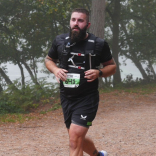 Walsall Poet Running More Than an Open Mic