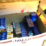 City store ordered to pay more than £16,000 for stocking illicit cigarettes, vapes and tobacco