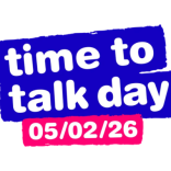 Walsall residents encouraged to ‘brave the big talk’ this Time to Talk Day