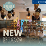 Host Your Next Event at The Vault at Cosalea Walshaw Cafe Bar and Restaurant