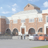 Developer commits to long-term lease to kick-start Heath Town Baths conversion works