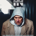 Alan Groucott talks theatre, acting and film on The Ian Henery Show on Black Country Xtra