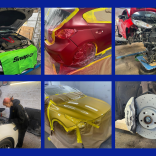 Reliable Automotive Services in Taunton
