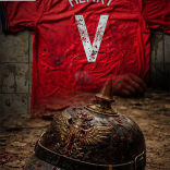 William Shakespeare: Henry V   And    D. H. Lawrence: The Prussian Officer    - Edinburgh Preview Double Bill -     15th - 17th July 2026