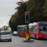  All aboard, next stop Bloxwich