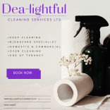 Why Professional Cleaning Is More Than Just a Quick Tidy