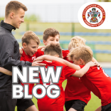 Supporting the Community Beyond the Pitch: How Accrington Stanley Community Trust Is Making a Real Difference