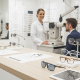 Opticians in Walsall: Eye Test Costs, Private vs NHS & What to Expect (2026 Guide)