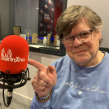 Wordsmith Joins Ian Henery on Black Country Xtra 