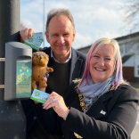 Beat the Street brings interactive fitness challenge to Bloxwich