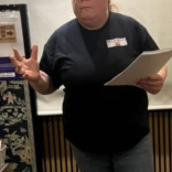 LGBTQ+ Award-winning published poet marks two-year performance anniversary with event on International Women’s Day