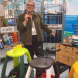 Pub fundraisers raise the roof