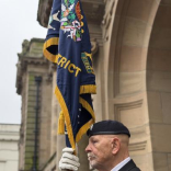 Walsall Council flies the flag for Commonwealth Day 2026