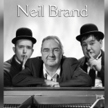 Laurel & Hardy Centenary Tour brings 100 years of comedy to Walsall Arena