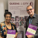 Walsall women share culture and cuisine at International Women’s Day celebrations