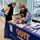 Say no to illicit tobacco and get support to quit this No Smoking Day