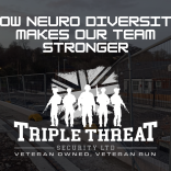 How Neuro Diversity makes our team stronger?