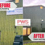 Bring Back the Shine: Professional Exterior Cleaning for Homes and Businesses 