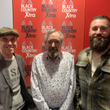 Slam Poet Stars on Black Country Xtra 